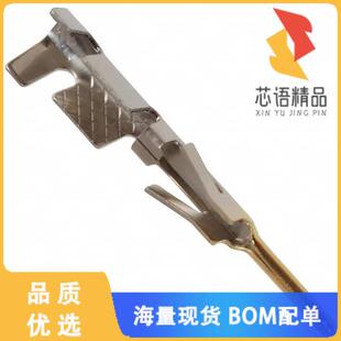 PIN CONN 22AWG 全新DF1B CRIMP 2022PCFB原装