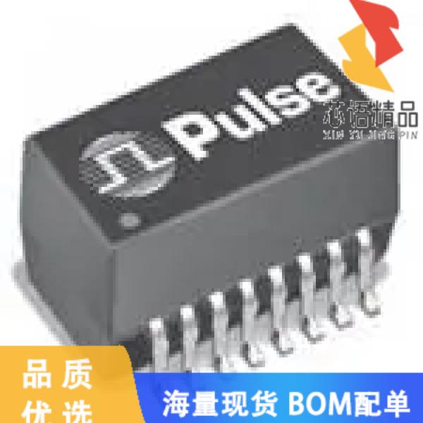 全新T1146NL原装(XFRMR 1:2/2.4 / 1:0.79/1 1/1MH)正品