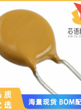 全新250R180F原装(PTC RESET FUSE 60V 180MA RADIAL)正品