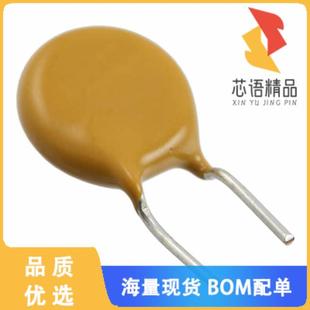 FUSE 60V 180MA 全新250R180F原装 正品 RESET RADIAL PTC