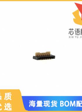 全新AYF331165A原装(CONN FPC 11POS 0.30MM R/A)正品