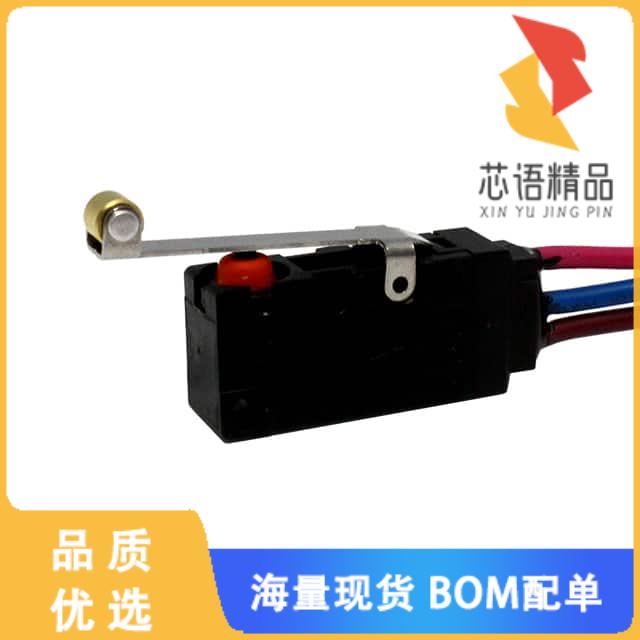 全新VM3SCQF1803L01原装(IP67 SNAP ACTION SWITCH,