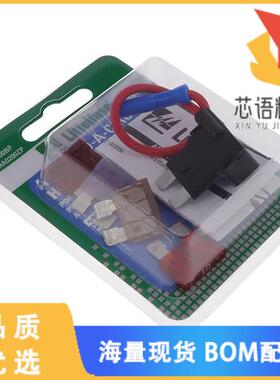 全新0FHA0200ZP原装(FUSE HLDR BLADE 32V 10A IN LI