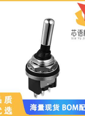 全新M2012WBG01原装(SWITCH TOGGLE SPDT 0.4VA 28V)正品