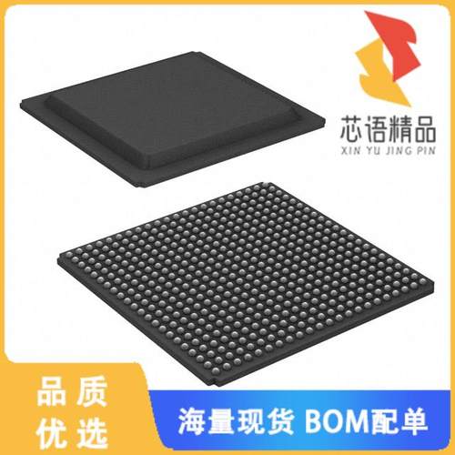 全新XC7A35T-L2FGG484E原装(IC FPGA 250 I/O 484FBG