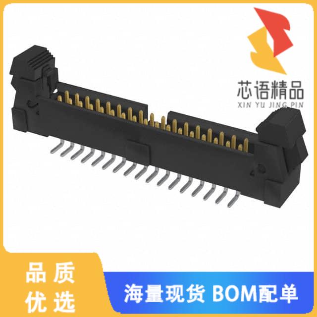 全新EHT-117-01-L-D-SM-P-TR原装(CONN HEADER SMD 3