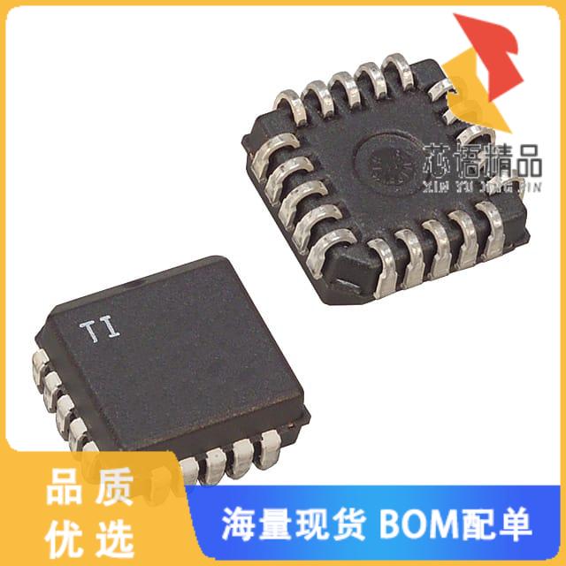全新UC3825Q原装(IC REG CTRLR MULT TOP 20PLCC)正品