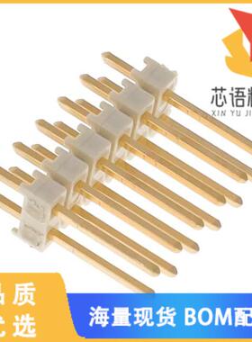 全新HTSW-106-14-G-D原装(CONN HEADER VERT 12POS 2