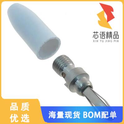 全新108-0301-001原装(CONN BANANA PLUG SLDRLESS W