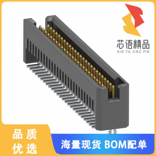 全新TFM-125-12-SM-D-LC原装(CONN HEADER SMD 50POS