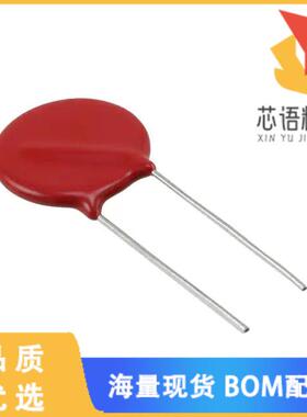 全新V20E150P原装(VARISTOR 240V 10KA DISC 20MM)正品