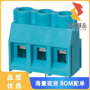 SCREW TERMINAL TYPE 762 全新TB005 03BE原装