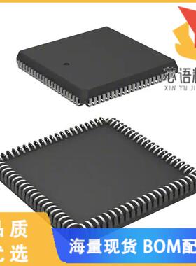 全新IA188EBPLC84IR2原装(IC MCU 8/16BIT ROMLESS 8