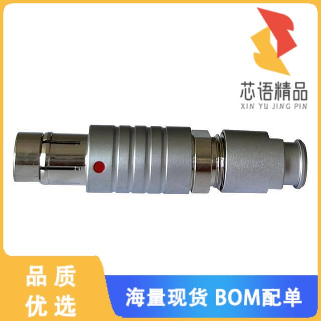 全新MMI-M0P103S52B-IP68原装(CONN PLUG MALE 3P GO