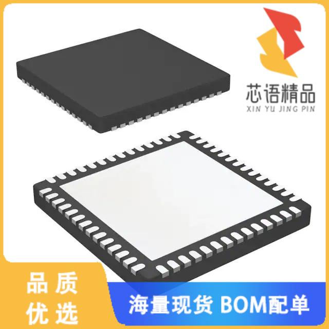 全新TPS23881ARTQT原装(IC POE CNTRL 8 CHAN IEEE 8