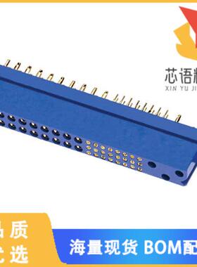 全新PCIH47F300A1/AA原装(RECT RCPT 47 POS PCB)正品