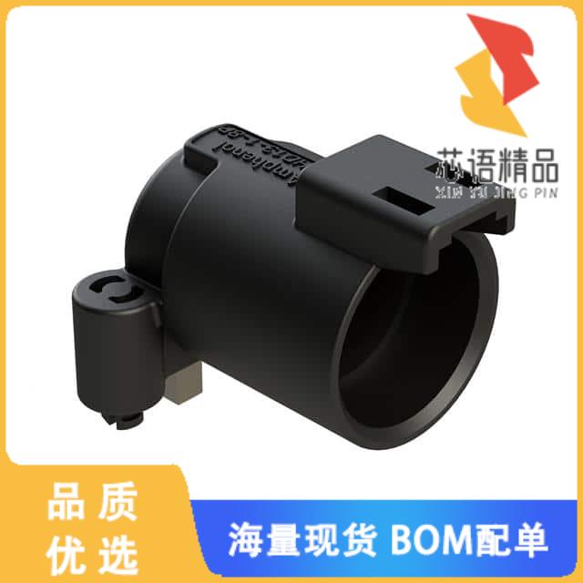 全新ATFHD13-1-8P-BM03原装(1 POSITION, RIGHT ANGL