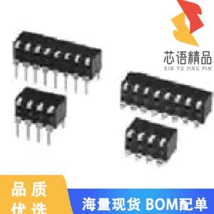 PIANO DIP 正品 6101原装 24V SWITCH 25MA 全新A6TR SPST