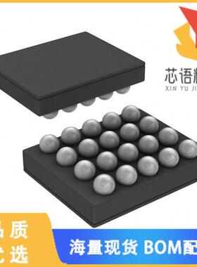 全新LM3533TME-40A/NOPB原装(IC LED DRIVER RGLTR D