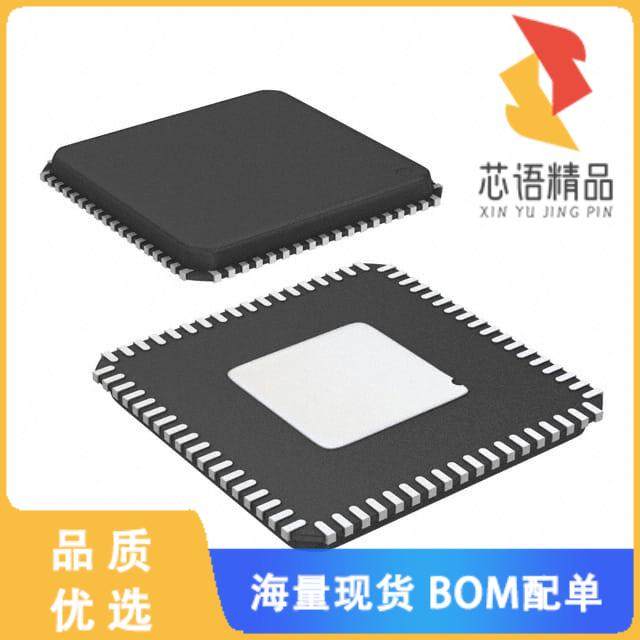 全新ISLA118P50IRZ原装(IC ADC 8BIT SAR 72QFN)正品