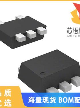 全新SP3003-02XTG原装(TVS DIODE 6VWM 15VC SOT553)正品