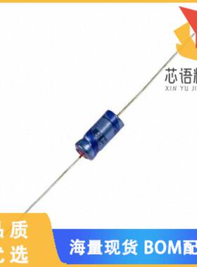 全新MAL211838229E3原装(CAP ALUM 22UF 20% 63V AXI