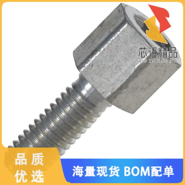 全新86551007TLF原装(CONN SCREW DSUB FEML M3/4-40)正品