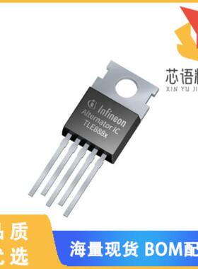 全新TLE88812TN2AKSA1原装(ALTERNATOR_REGULATOR_IC