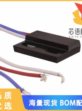 全新59135-3-S-02-A原装(SENSOR REED SW SPDT WIRE