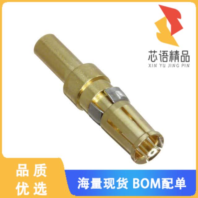 全新2018460020原装(CONN SOCKET 12-14AWG CRIMP GO