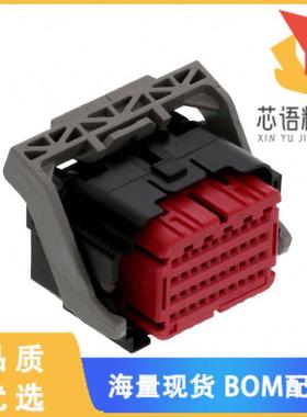 全新1438618-1原装(CONN PLUG HSG 40POS 2.54MM)正品