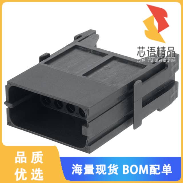 全新44423225原装(MODULE MH-17 FEMALE CRIMP)正品