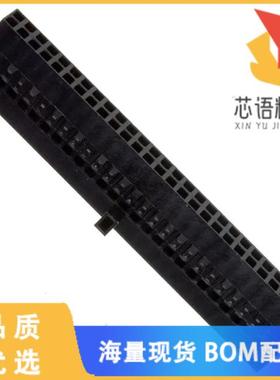 全新65846-005LF原装(CONN RCPT HSG 54POS 2.54MM)正品