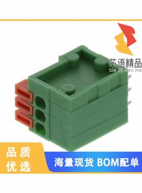 全新691403900003B原装(2.54 MM TERMINAL B, VERTIC
