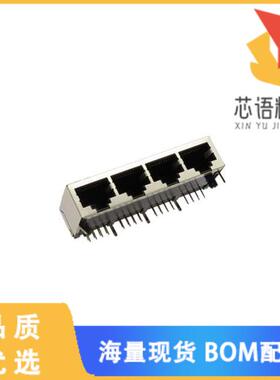 全新MTJG-4-88GX1-FSB原装(CONN MOD JACK 8P8C R/A