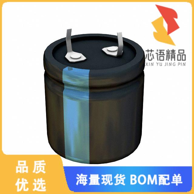 全新380LX103M016J012原装(CAP ALUM 10000UF 20% 16