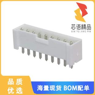 原装 9PO VERT HEADER CONN 全新B9P