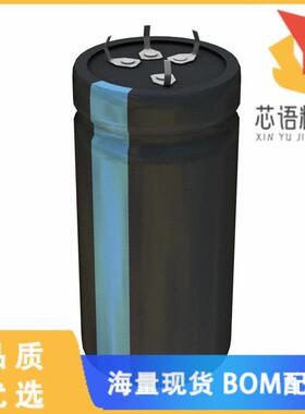 全新382LX223M063N082原装(CAP ALUM 22000UF 20% 63