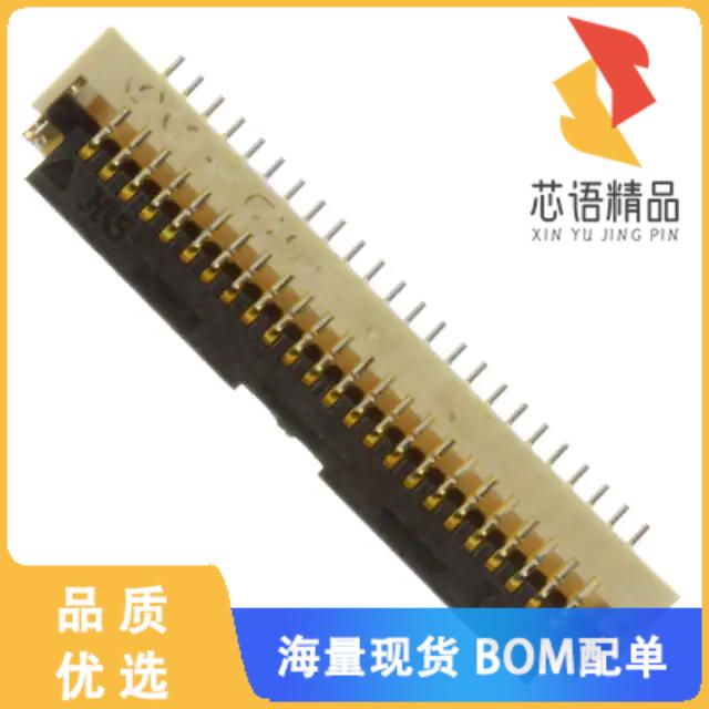 全新FH19SC-24S-0.5SH(09)原装(CONN FFC BOTTOM 24P