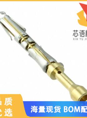 全新RC24W3K原装(CONTACT SOCKET 24-26AWG CRIMP)正品