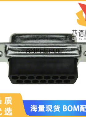 全新L177-RR-A-15-S原装(CONN D-SUB HOUSING RCPT 1