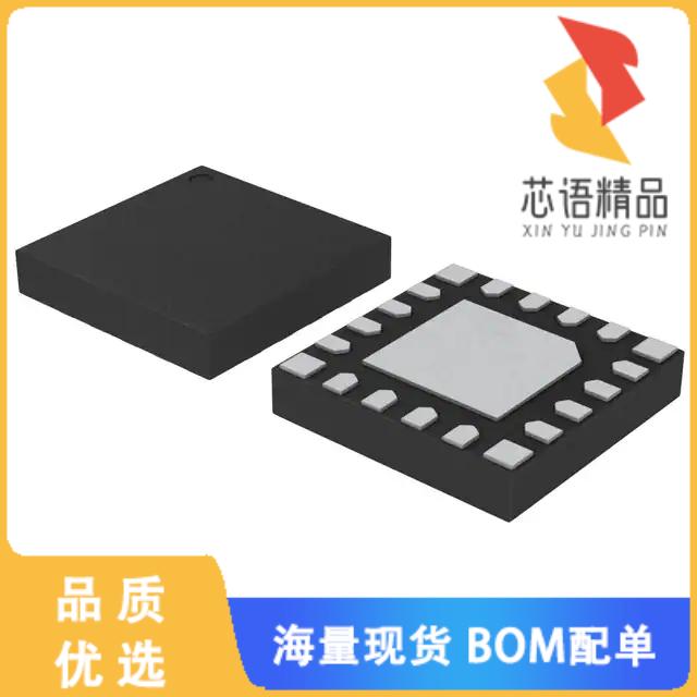 全新C8051F990-C-GM原装(IC MCU 8BIT 8KB FLASH 20Q