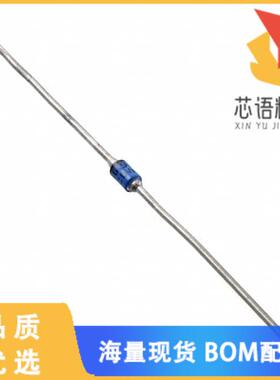 全新JANS1N5806原装(DIODE GEN PURP 150V 1A AXIAL)正品