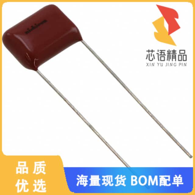 全新QXK2G104KTPTZH原装(CAP FILM 0.1UF 10% 400VDC