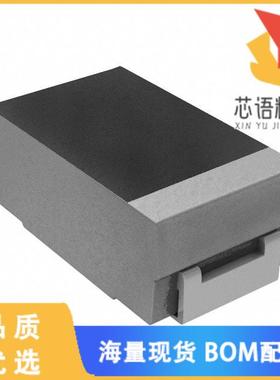 全新TPSD107M016R0125原装(CAP TANT 100UF 20% 16V