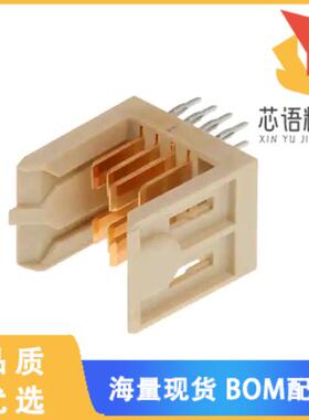 全新70236-103LF原装(CONN HEADER BLADE PWR 8POS P