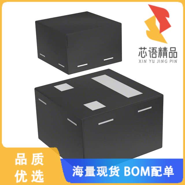 全新BC847BFZ-7B原装(TRANS NPN 45V 0.1A X2-DFN060)正品