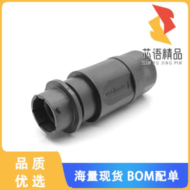 全新RTS1BS14N2P03原装(CONN RCPT HSG MALE 4POS IN