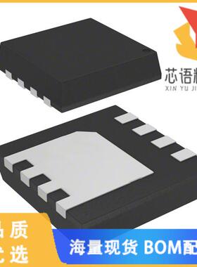 全新AON7318原装(MOSFET N-CH 30V 36.5A/50A 8DFN)正品