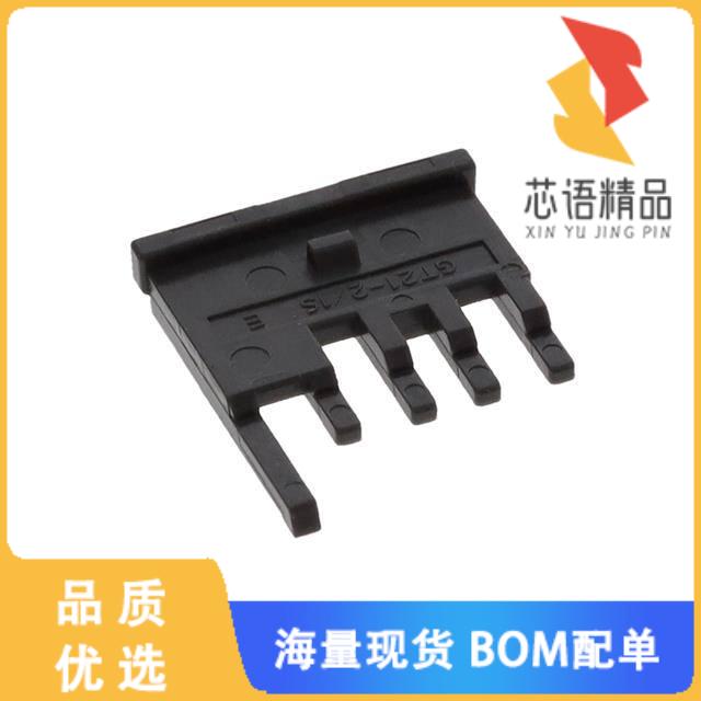全新GT21-2/1S-R原装(CONN INLINE SOCKET RETAINER)正品